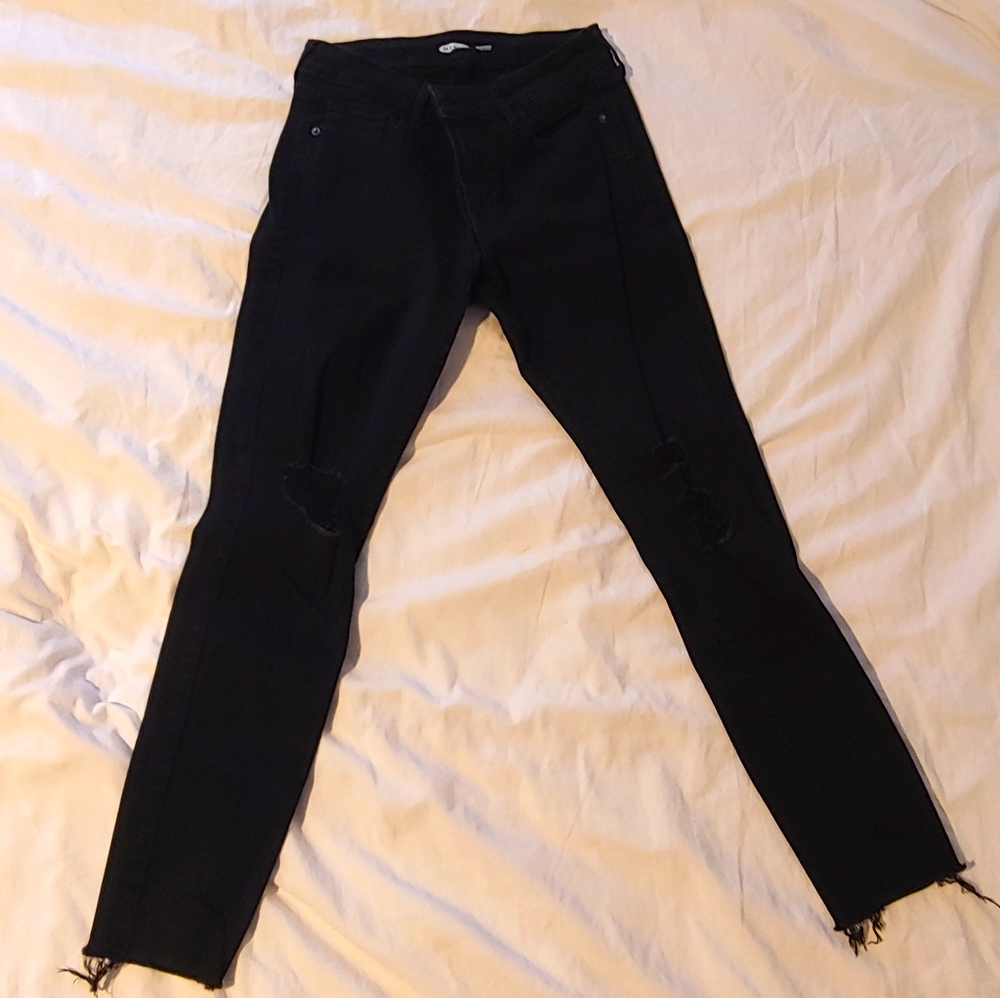 Women's Skinny Jeans